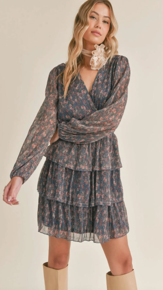 Robe Starry Visions