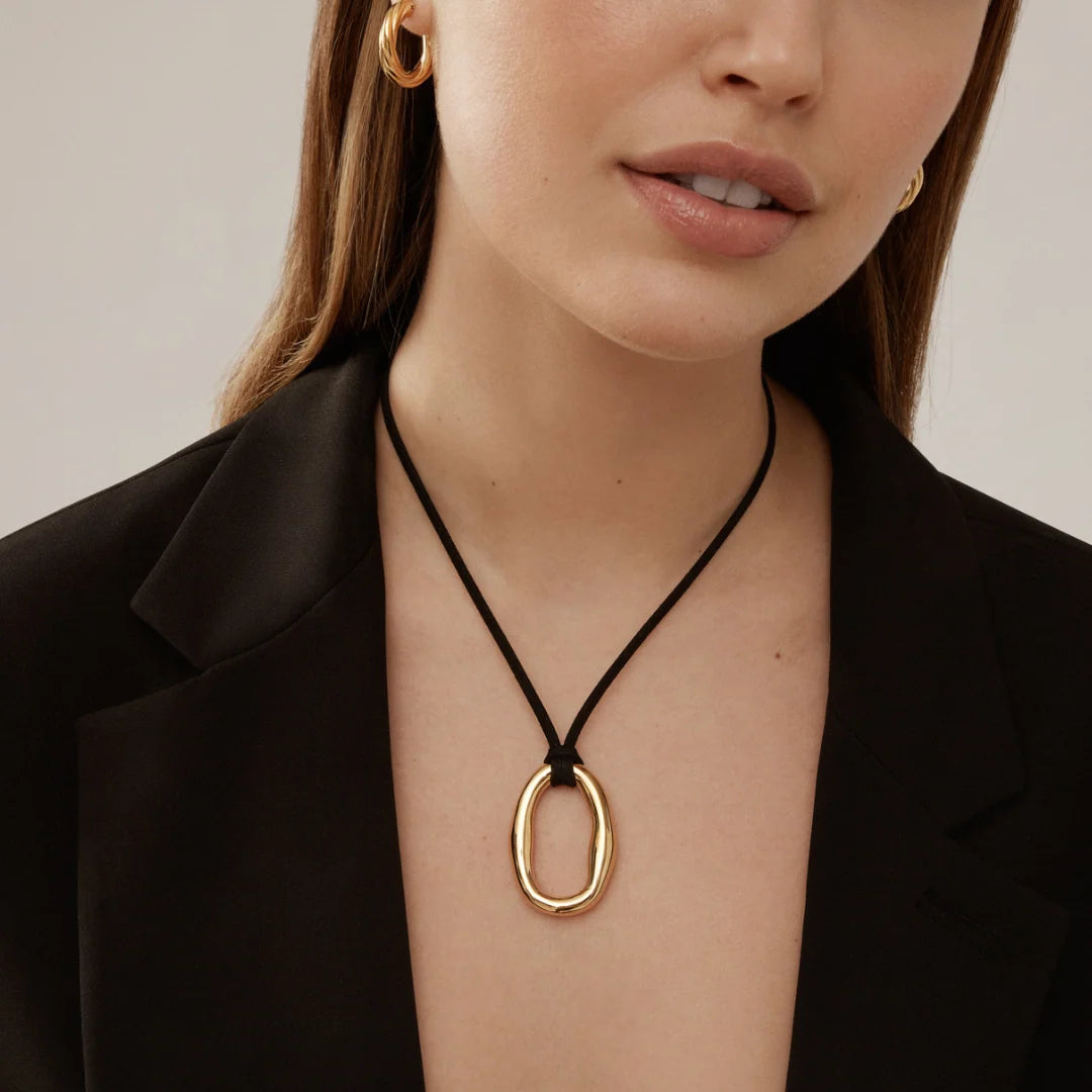 Collier Dolce - Or