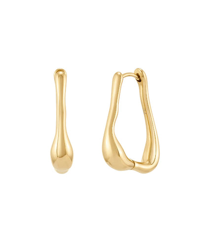 Boucles d'oreilles Puglia