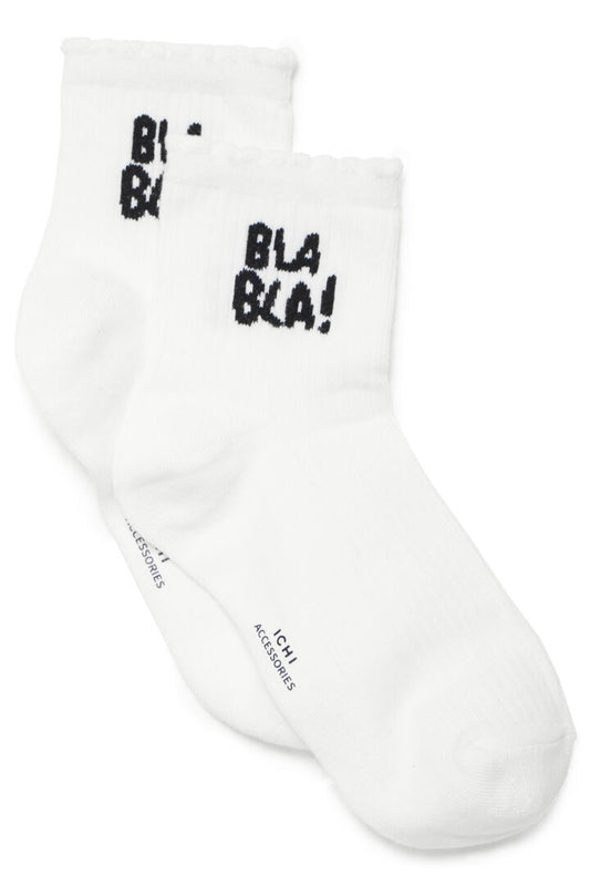 Chaussette Bianca