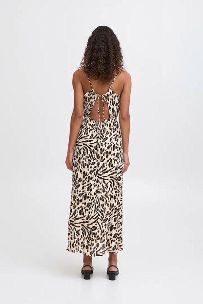 Robe Marrakech - Léopard