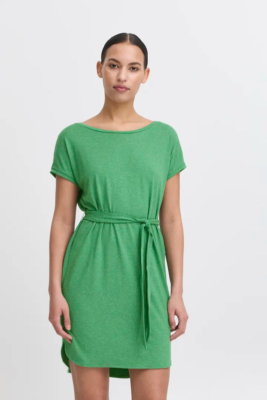 Robe Rebel - Vert
