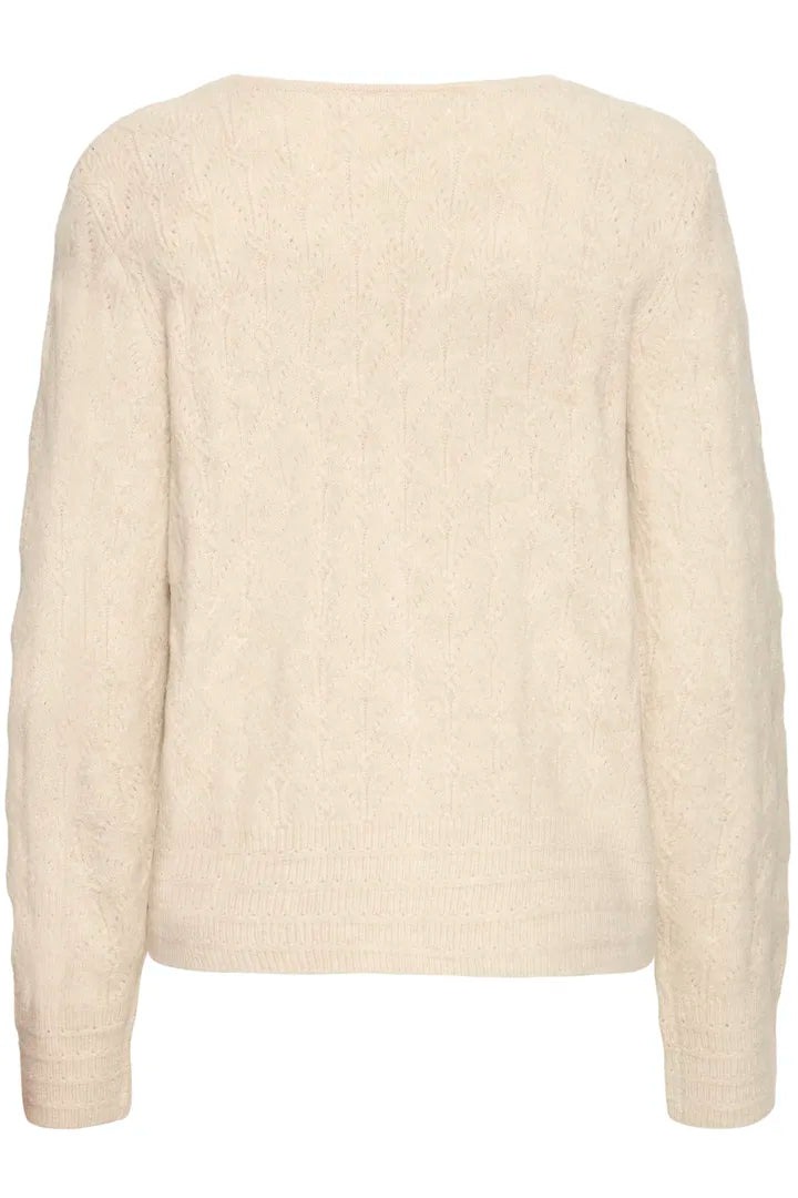 Cardigan Banise