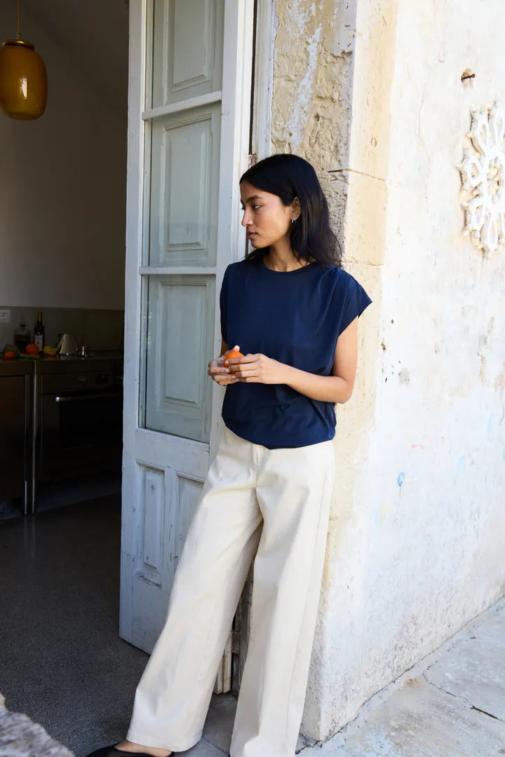 T-Shirt Lisken - Total Eclipse