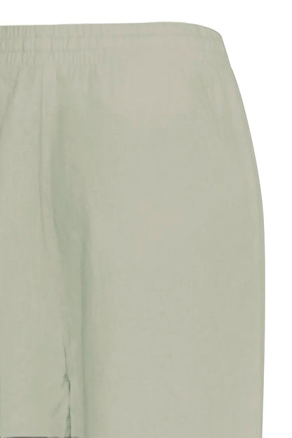 Pantalon Linno - Sauge