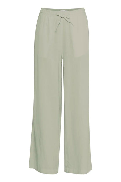 Pantalon Linno - Sauge