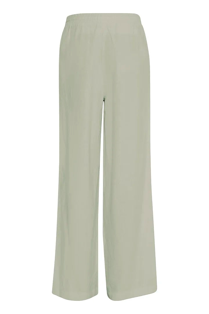 Pantalon Linno - Sauge