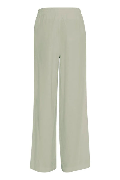 Pantalon Linno - Sauge