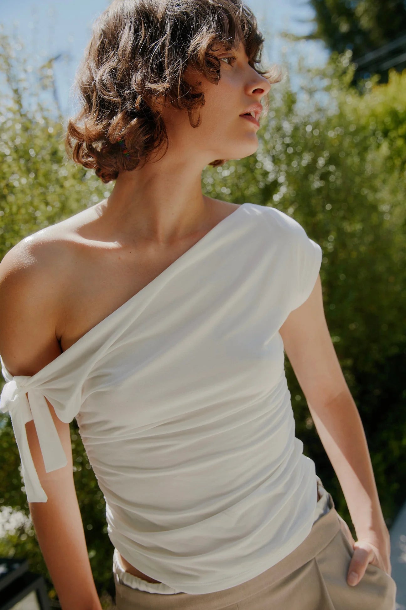 Haut Yasmin