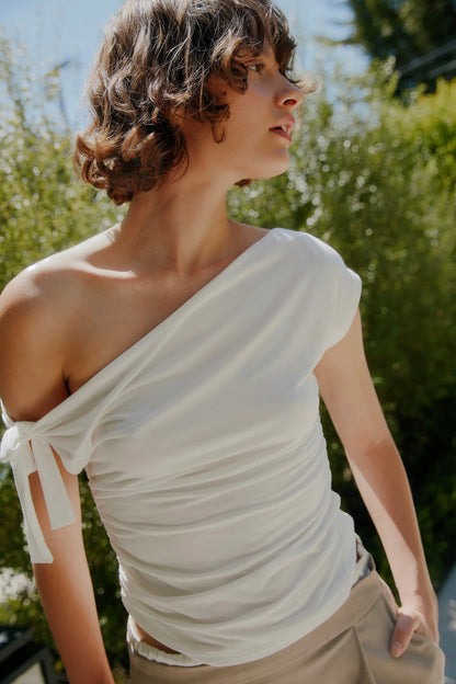 Haut Yasmin