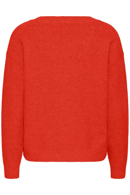 Cardigan Dasila