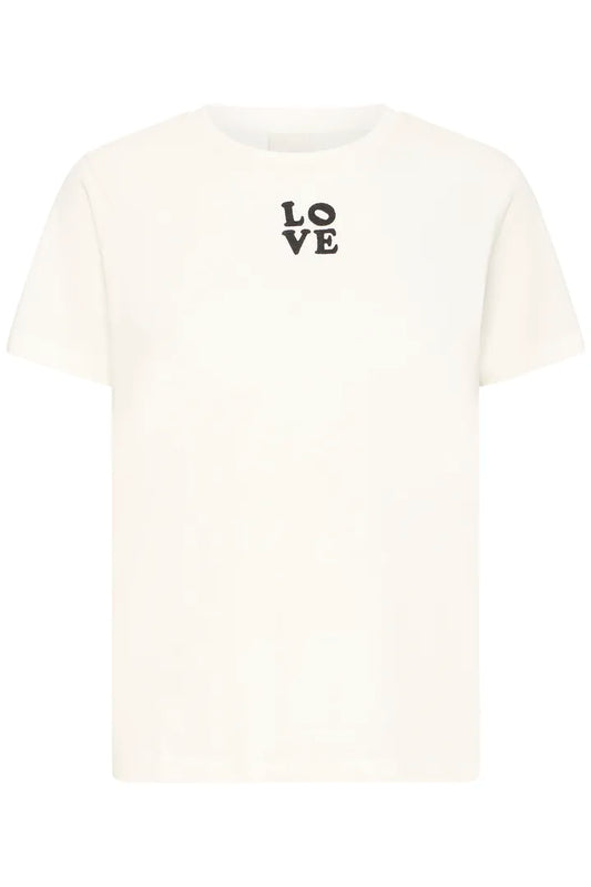 T-Shirt Camino Love