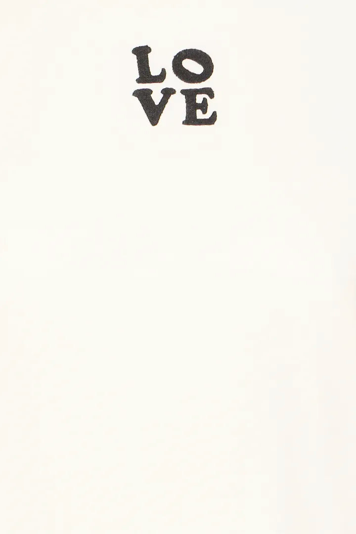 T-Shirt Camino Love