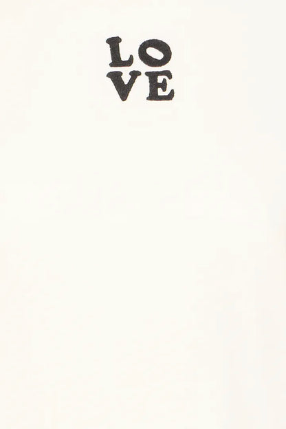 T-Shirt Camino Love