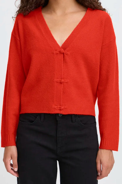 Cardigan Dasila