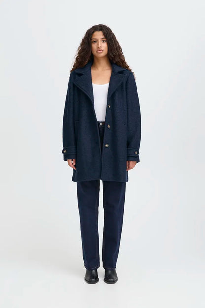 Manteau Stipa