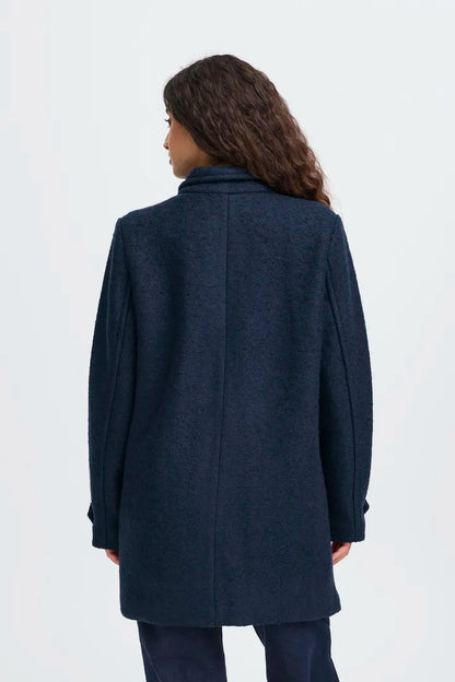 Manteau Stipa