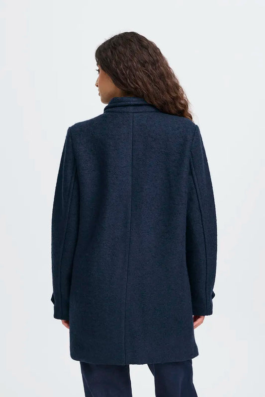 Manteau Stipa