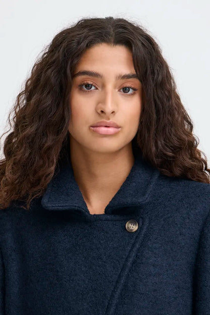 Manteau Stipa
