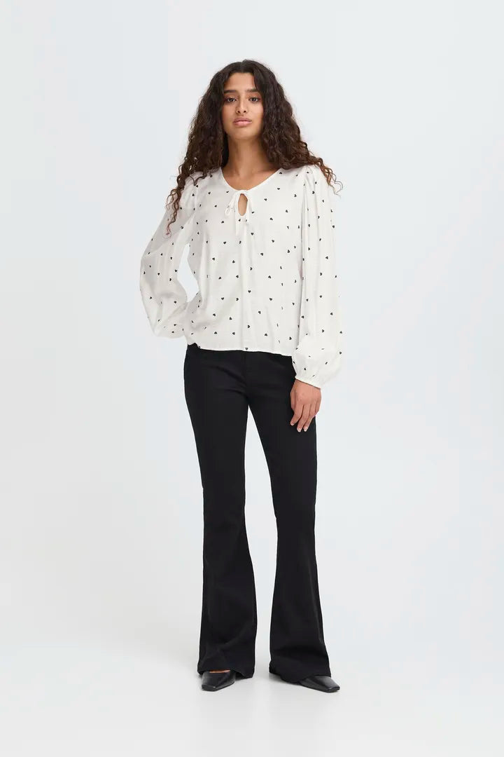Chemise Elva