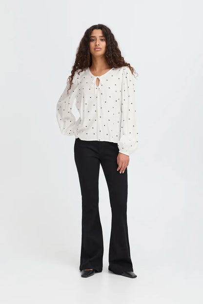 Chemise Elva
