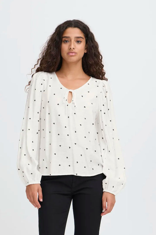 Chemise Elva