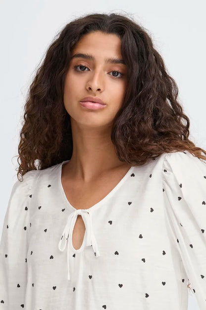 Chemise Elva