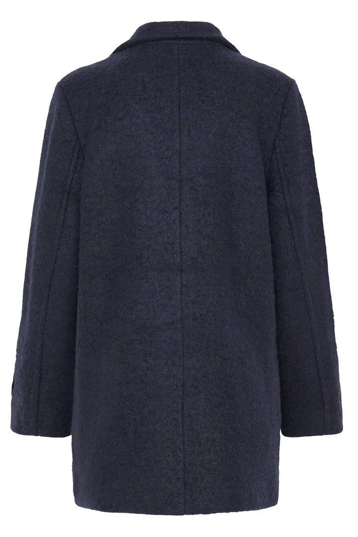 Manteau Stipa