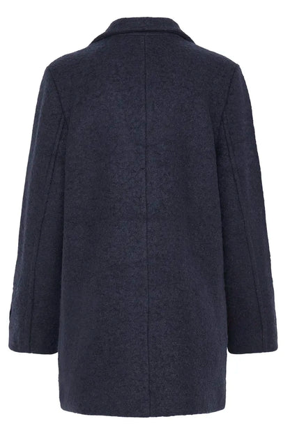 Manteau Stipa