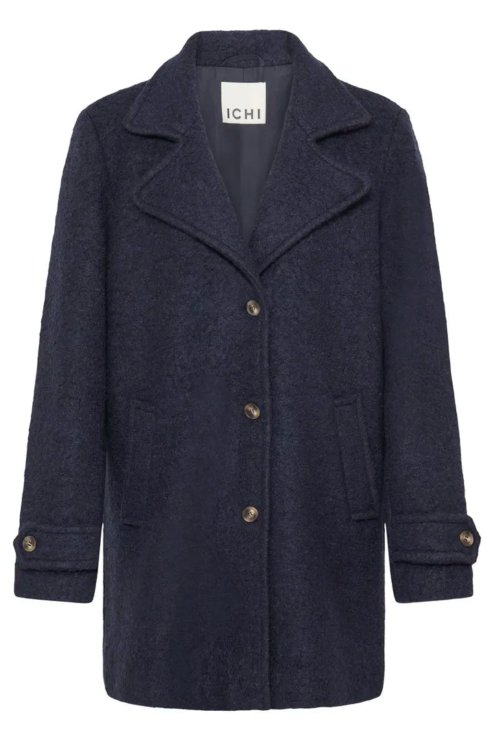 Manteau Stipa