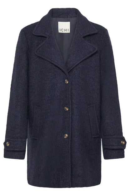 Manteau Stipa