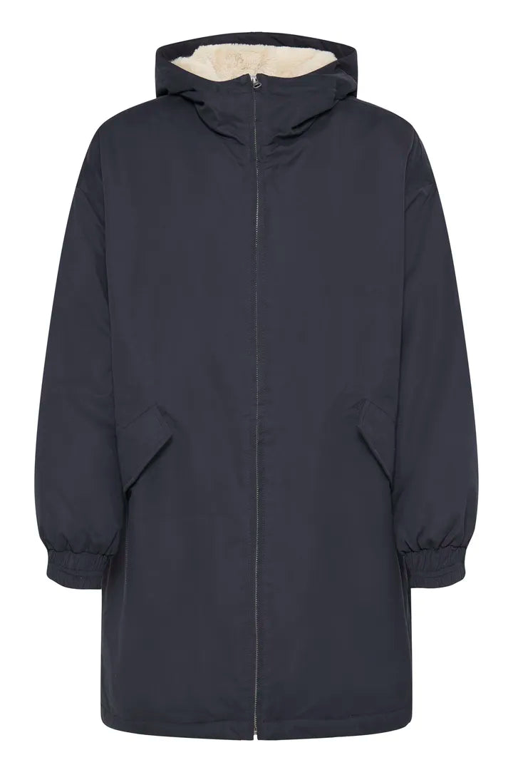 Manteau Fazino