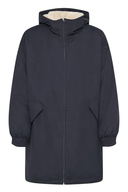 Manteau Fazino