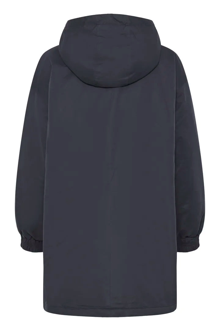 Manteau Fazino