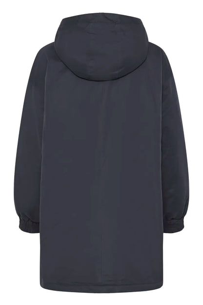 Manteau Fazino