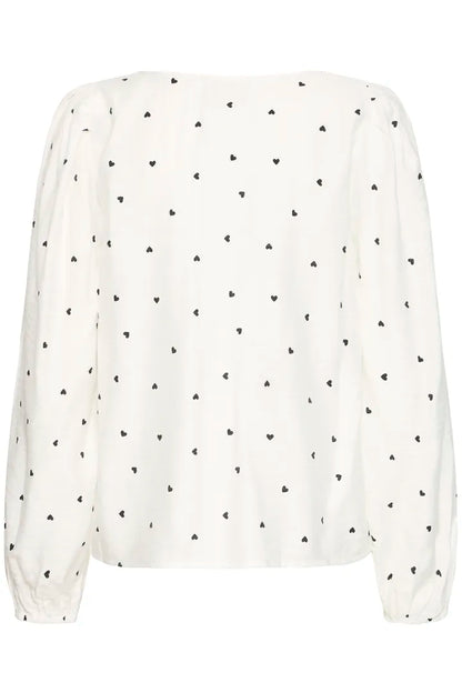 Chemise Elva