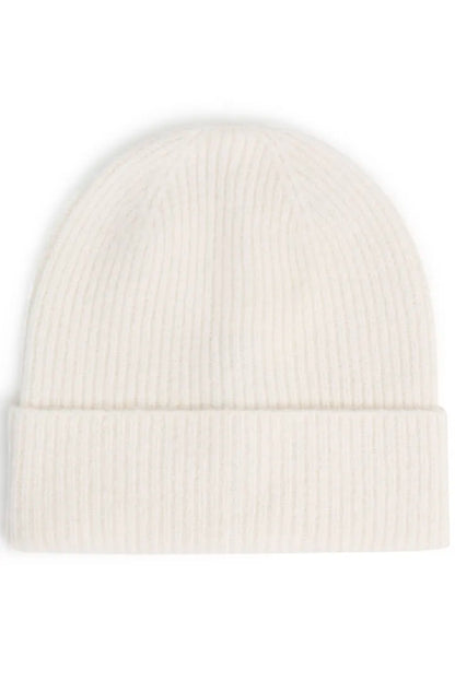 Tuque Ivo - Blanche