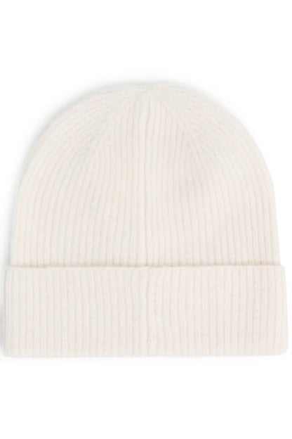 Tuque Ivo - Blanche
