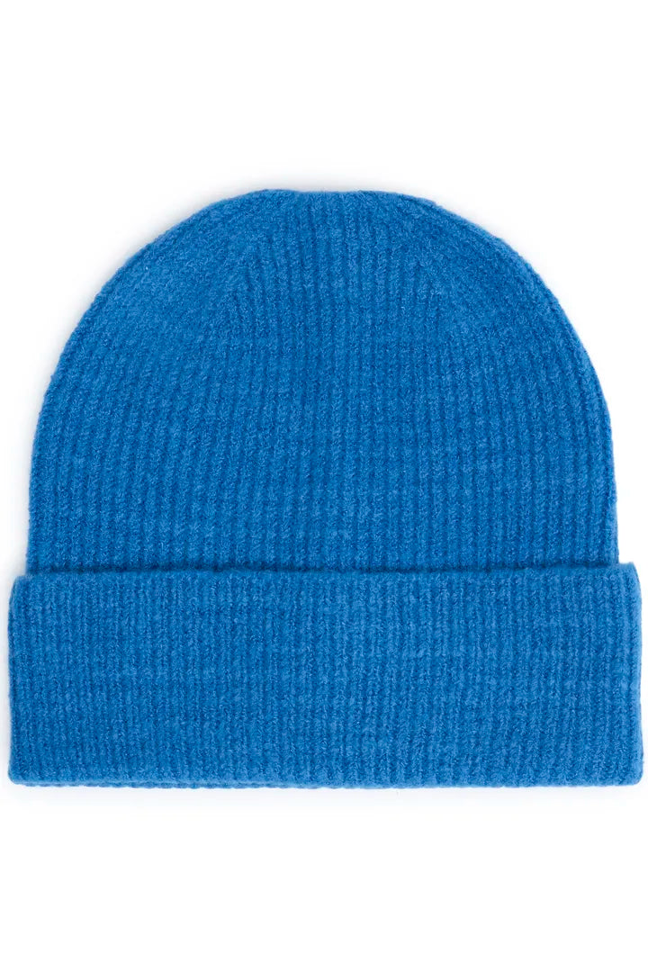 Tuque Ivo - Bleue
