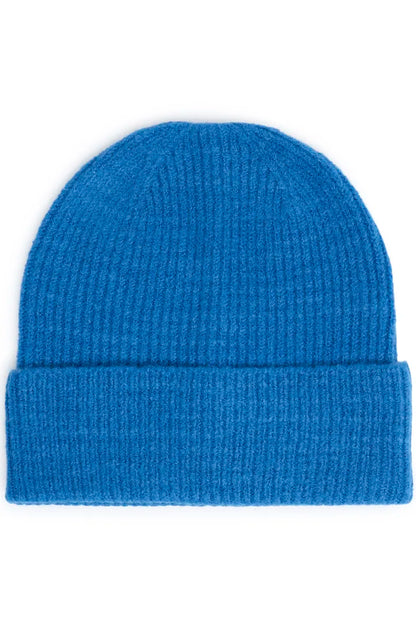 Tuque Ivo - Bleue