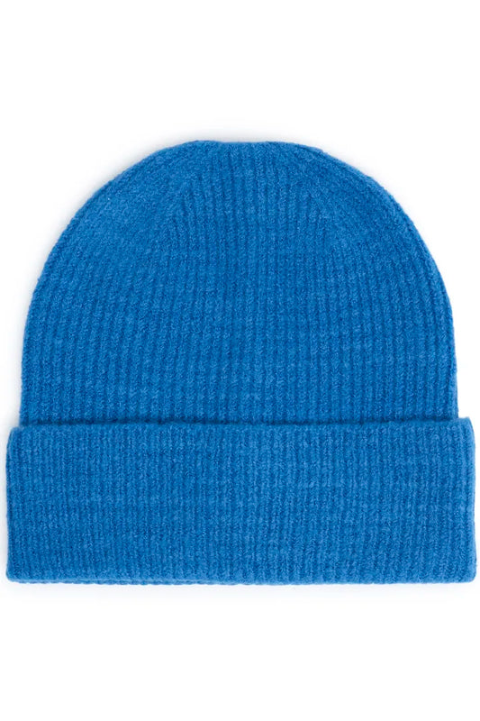 Tuque Ivo - Bleue