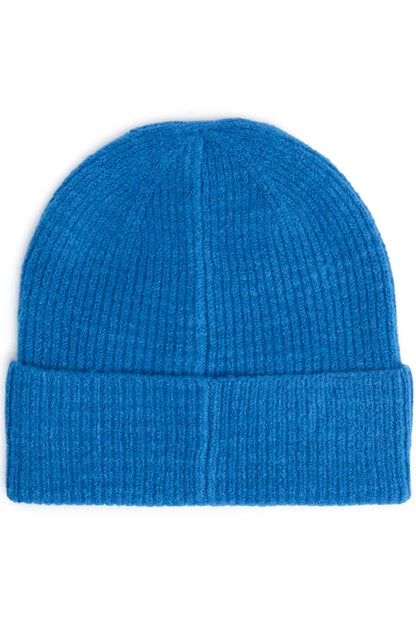 Tuque Ivo - Bleue