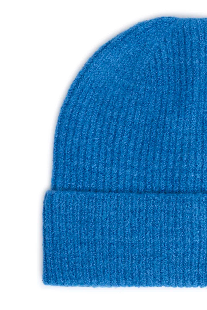 Tuque Ivo - Bleue
