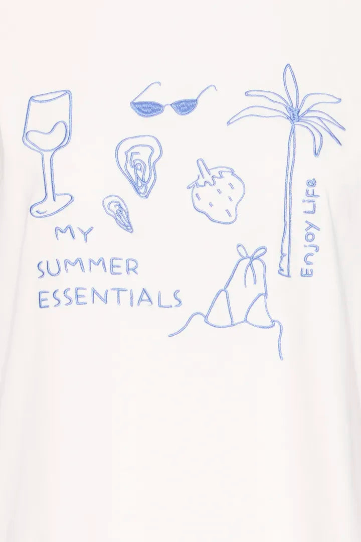 T-Shirt Novola