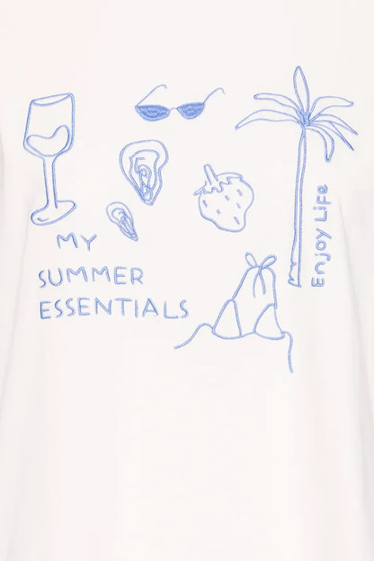 T-Shirt Novola