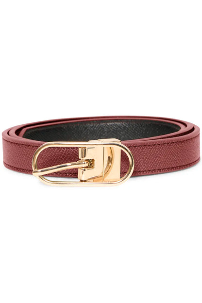Ceinture Réversible Ludvika
