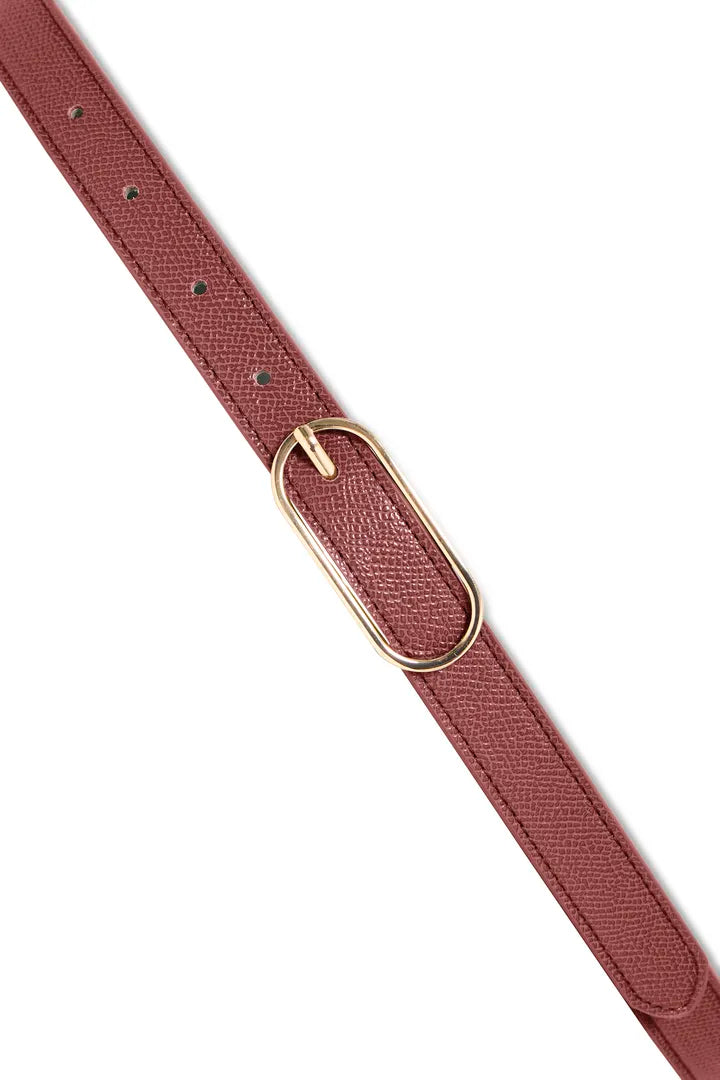Ceinture Réversible Ludvika