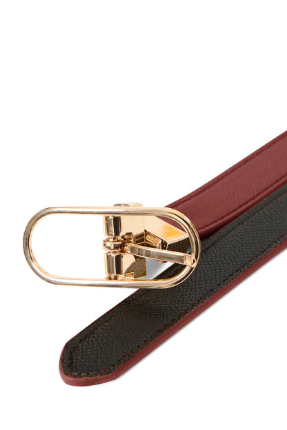 Ceinture Réversible Ludvika