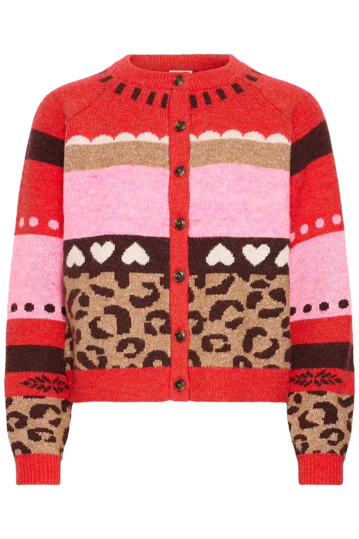 Cardigan Livoni