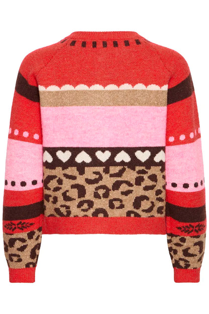 Cardigan Livoni
